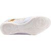 Boxing boots “Speedmaster” (Farba White - Gold, Veľ. 36)