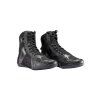 Boxing boots “Speedmaster” - black-black, size 36 (Color Black - Black, Gloves cut Without Label)