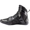 Boxing boots “Speedmaster” (Farba White - Gold, Veľ. 36)