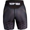 top ten compression shorts brave black 9814 c rear