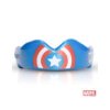 captain america mouth guard extro safejaws 210 m 61 a front