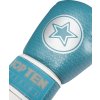 Boxing gloves “Superior” - blue, 10 oz, SlimCut (Color Blue, Gloves weight 10 oz, Gloves cut Standard)