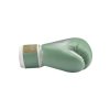 Boxing gloves “Superior” - blue, 10 oz, SlimCut (Color Blue, Gloves weight 10 oz, Gloves cut Standard)