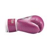Boxing gloves “Superior” - blue, 10 oz, SlimCut (Color Blue, Gloves weight 10 oz, Gloves cut Standard)