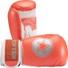 Boxing gloves “Superior” (Barva Orange)