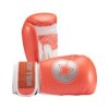 Boxing gloves “Superior” - blue, 10 oz, SlimCut (Color Blue, Gloves weight 10 oz, Gloves cut Standard)