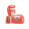 Boxing gloves “Superior” - blue, 10 oz, SlimCut (Color Blue, Gloves weight 10 oz, Gloves cut Standard)