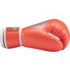 Boxing gloves “Superior” (Barva Orange)