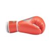 Boxing gloves “Superior” - blue, 10 oz, SlimCut (Color Blue, Gloves weight 10 oz, Gloves cut Standard)