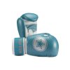 Boxing gloves “Superior” - blue, 10 oz, SlimCut (Color Blue, Gloves weight 10 oz, Gloves cut Standard)