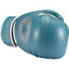 Boxing gloves “Superior” - blue, 10 oz, SlimCut (Color Blue, Gloves weight 10 oz, Gloves cut Standard)
