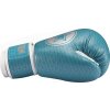 Boxing gloves “Superior” - blue, 10 oz, SlimCut (Color Blue, Gloves weight 10 oz, Gloves cut Standard)