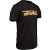 T-shirt “BRAVE x TOP TEN MMA” - black, size XS (Size XS, Color Black, Gloves cut Without Label)