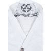 Karate gi “Tenno Premium” (Farba White - White, Veľ. 130 cm)