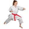 Karate gi “Tenno Premium” (Farba White - White, Veľ. 130 cm)