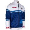 Training jacket “ITF Synergy” (Farba White - Blue, Veľ. XS)