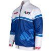 Training jacket “ITF Synergy” (Farba White - Blue, Veľ. XS)