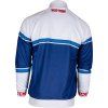 Training jacket “ITF Synergy” (Farba White - Blue, Veľ. XS)