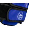 Headguard “Jarot Muay” (Farba Red, Veľ. S)