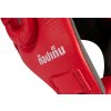Headguard “Jarot Muay” (Farba Red, Veľ. S)