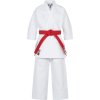 Karate Gi “Migoto” (Farba White - White, Veľ. 140 cm)