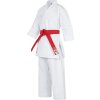 Karate Gi “Migoto” (Farba White - White, Veľ. 140 cm)