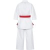 Karate Gi “Migoto” (Farba White - White, Veľ. 140 cm)