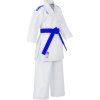 Karate Gi “Jingu” (Farba White - White, Veľ. 140 cm)