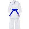 Karate Gi “Jingu” (Farba White - White, Veľ. 140 cm)