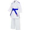 Karate Gi “Jingu” (Farba White - White, Veľ. 140 cm)
