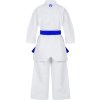 Karate Gi “Jingu” (Farba White - White, Veľ. 140 cm)