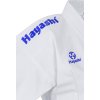 Karate Gi “Jingu” (Farba White - White, Veľ. 140 cm)