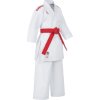 Karate Gi “Jingu” (Farba White - White, Veľ. 140 cm)