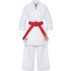 Karate Gi “Jingu” (Farba White - White, Veľ. 140 cm)