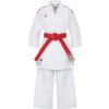 Karate Gi “Jingu” (Farba White - White, Veľ. 140 cm)