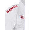 Karate Gi “Jingu” (Farba White - White, Veľ. 140 cm)