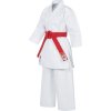Karate Gi “Jingu” (Farba White - White, Veľ. 140 cm)