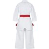 Karate Gi “Jingu” (Farba White - White, Veľ. 140 cm)
