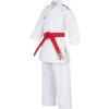 Karate Gi Set “Migoto” (Farba White, Veľ. 140 cm)