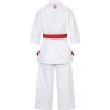 Karate Gi Set “Migoto” (Farba White, Veľ. 140 cm)