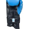 Boxing gloves “WAKO GT” (Barva Red)