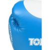 Boxing gloves “WAKO GT” - 10 oz, red (Color Red, Gloves weight 10 oz, Gloves cut Standard)