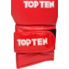 Boxing gloves “WAKO GT” (Barva Red)