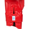 Boxing gloves “WAKO GT” - 10 oz, red (Color Red, Gloves weight 10 oz, Gloves cut Standard)