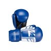 Boxing gloves Manus “WAKO ProGrip” - 10 oz, red-white (Color Red, Gloves weight 10 oz, Gloves cut Standard)