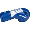 Boxing gloves Manus “WAKO ProGrip” - 10 oz, red-white (Color Red, Gloves weight 10 oz, Gloves cut Standard)