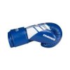 Boxing gloves Manus “WAKO ProGrip” - 10 oz, red-white (Color Red, Gloves weight 10 oz, Gloves cut Standard)