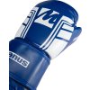 Boxing gloves Manus “WAKO ProGrip” - 10 oz, red-white (Color Red, Gloves weight 10 oz, Gloves cut Standard)