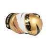 pointfighter “Urban Arts” - gold-white, size S (Size S, Color Gold - White)