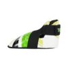 Kicks “Urban Arts” - gold-white, size XS (Size XS, Color Gold - White, Gloves cut Without Label)